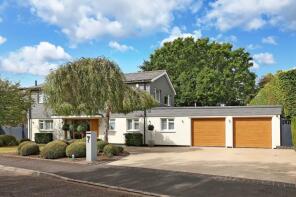 7, Netherwood Road, Beaconsfield HP9 2BE
