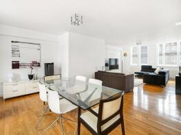 Flat 4, 12, King Street, Covent Garden, London WC2E 8HN