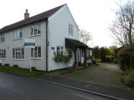 Dove Cottage, School Lane, Grimsby DN37 0RX