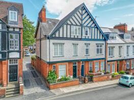 40, Queen Annes Road, York YO30 7AA