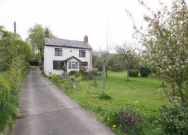 Wylde Cottage, Willington Lane, Clotton, Tarporley CW6 0HQ