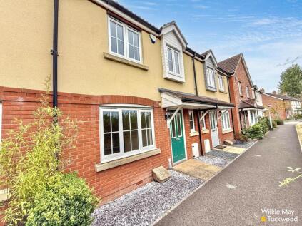 Aller Mead Way, Williton, Taunton