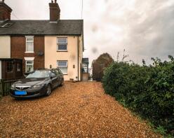193, Kent Street, Mereworth, Maidstone ME18 5QN
