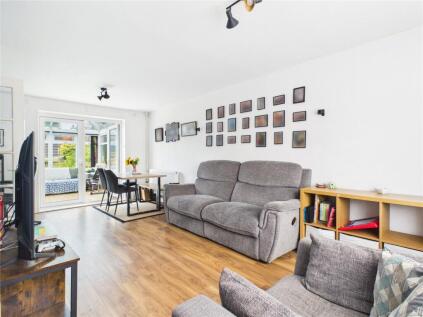 Keble Avenue, Bristol, BS13