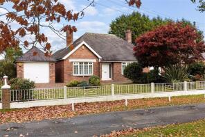 9 Willowmead, Old School Lane, Crewe CW3 0JN