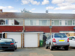 3, Harvey Road, Evesham WR11 3BQ