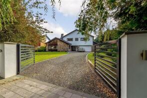 2 Penoyre, Cefn Bychan Close, Usk NP15 1HW