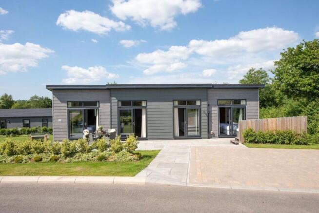 Primrose Lodge