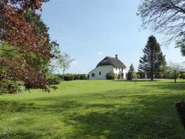 Maldrea Cottage, Road From Dunston Cross To Lishaper Cross, Holsworthy EX22 7JW