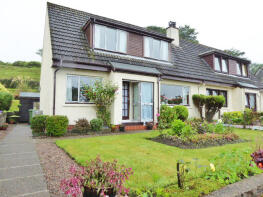 11, North Corran, A861 B8043 Junction - North Corran, Fort William PH33 7AA