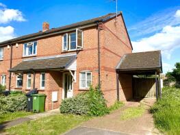 9, White Leys Close, Didcot OX11 7LP
