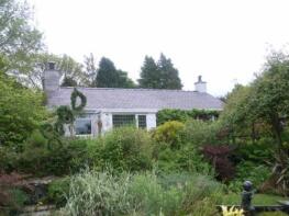 Coed Y Fron, Pen Isa'r Lon, Caernarfon LL54 6DU