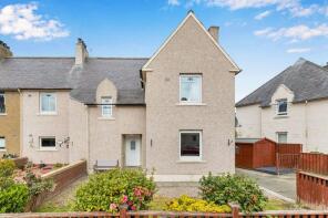 61, James Lean Avenue, Dalkeith EH22 2AB
