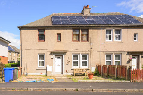 Muirend Road, Stirling, FK7
