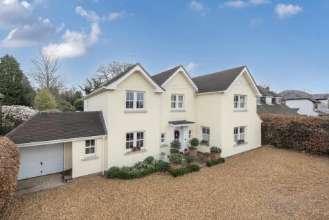 Boughton Hall Avenue, Send, Woking, GU23