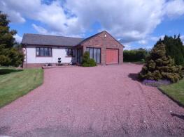 Carel Garth, Road Leading From Brisco Crossroads To Motorway Roundabout, Carlisle CA4 0RB