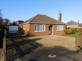 22, East Gate, Fleet Hargate, Spalding PE12 8NA