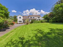 Little Roseacre, A39 Between Old Kilkhampton Road And Stone Hill, Bush, Bude EX23 9LB