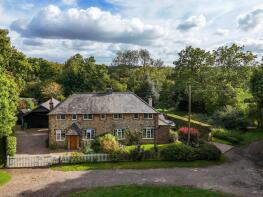 2, Chapel Cottages, Sandy Lane, Stelling Minnis CT4 6AP