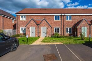 20, Millfield Road, Wolverhampton WV7 3JN
