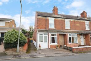 1, Croftson Terrace, Sidsaph Hill, Doncaster DN10 4HS