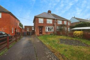 7, Vicarage Lane, Harmston, Lincoln LN5 9SL