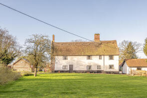 Crow Hall Farm, Wymondham Road, Wymondham NR18 0RY