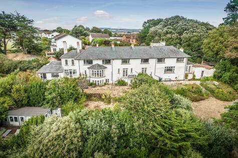 Cricket Field Lane, Budleigh Salterton, EX9