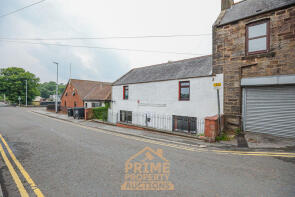 74 Rivervue, Main Street, Sanquhar DG4 6NB