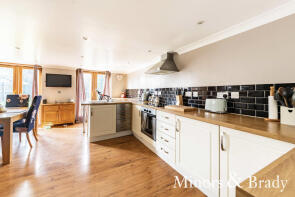 6, Station Road, Little Fransham, Dereham NR19 2JJ