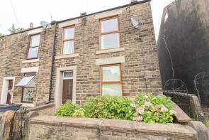 7, Platt Street, Padfield, Glossop SK13 1EY