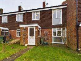 13, Cedar Drive, Newbury RG20 5TB