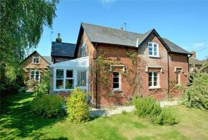 Dairy Farm Cottage, The Street, Blandford Forum DT11 8NZ