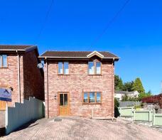 Bow Iestyn, Iestyn Street, Trecynon, Aberdare CF44 8HR