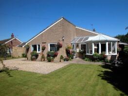 Briardene, Church Lane, Alford LN13 0BQ