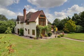 Ring House, Park Lane, Minehead TA24 6NL