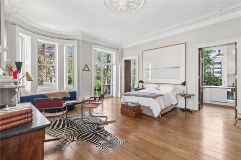 Stanley Gardens, London, W11