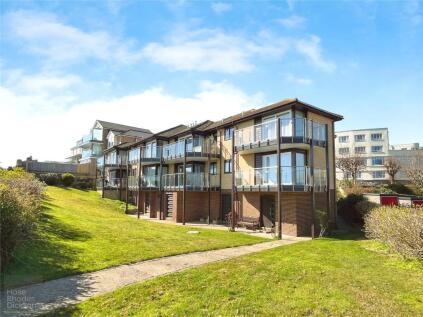 Crescent Road, Shanklin, Isle of Wight