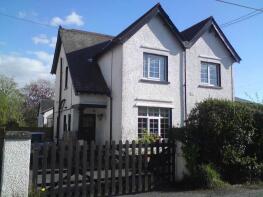 2, Parc Henry Villas, Blaennantymab To Tirdomen, Dryslwyn, Carmarthen SA32 8SA