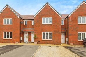 21, The Hawthorns, Sutton Courtenay, Abingdon OX14 4GA