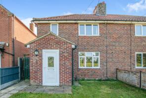 8, Station Road, Norwich NR9 5AA