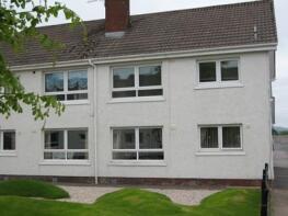 12a, St Conals Square West, Sanquhar DG4 6PH