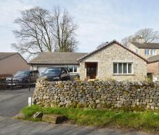 Woodyard, Crosby Ravensworth CA10 3HY