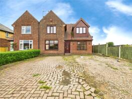 82, Mansfield Road, Underwood NG16 5FE
