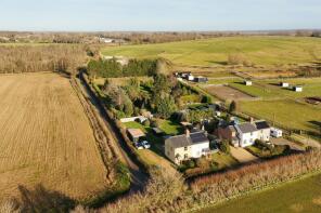 1, College Cottages, St Marys Road, Beccles NR34 0BD