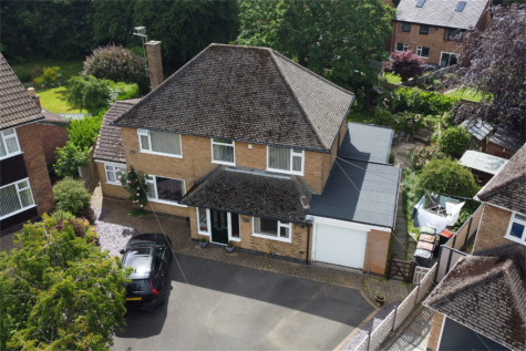 Petworth Avenue, Toton, NG9 6JF