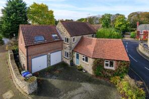 20, Rockingham Court, Towton, Tadcaster LS24 9TL