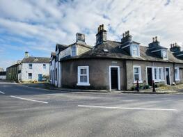 11, The Square, Dumfries DG2 8BX