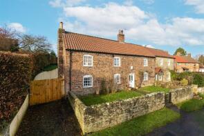 Hill Side, Asenby Village, Thirsk YO7 3QN