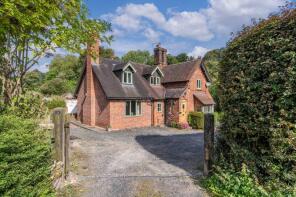 28 The Rookery, B4378 From Patton House Farm To Hall Farm Junction, Bourton, Much Wenlock TF13 6QG